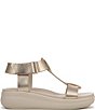 Naturalizer Cersei Platform Wedge Sandals - Image 4