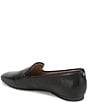 Naturalizer Charm Leather Square Toe Loafers - Image 4
