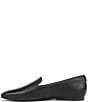 Naturalizer Charm Leather Square Toe Loafers - Image 5
