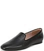 Naturalizer Charm Leather Square Toe Loafers - Image 6