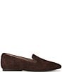Naturalizer Charm Suede Square Toe Loafers - Image 4
