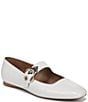Naturalizer Cosmic Leather Mary Jane Flats - Image 1