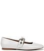 Naturalizer Cosmic Leather Mary Jane Flats - Image 2