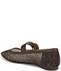 Naturalizer Cosmic Mesh Mary Jane Flats - Image 4