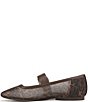 Naturalizer Cosmic Mesh Mary Jane Flats - Image 5