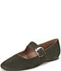 Naturalizer Cosmic Suede Mary Jane Flats - Image 6