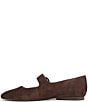 Naturalizer Cosmic Suede Mary Jane Flats - Image 5