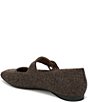 Naturalizer Cosmic Tweed Mary Jane Flats - Image 4