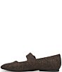 Naturalizer Cosmic Tweed Mary Jane Flats - Image 5