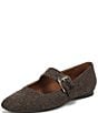 Naturalizer Cosmic Tweed Mary Jane Flats - Image 6
