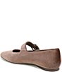 Naturalizer Cosmic Velvet Mary Jane Flats - Image 4