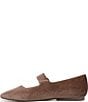Naturalizer Cosmic Velvet Mary Jane Flats - Image 5