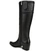 Naturalizer Dayton Leather Knee High Boots - Image 4