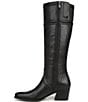 Naturalizer Dayton Leather Knee High Boots - Image 5