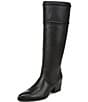 Naturalizer Dayton Leather Knee High Boots - Image 6