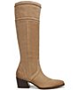 Naturalizer Dayton Suede Knee High Boots - Image 2