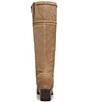 Naturalizer Dayton Suede Knee High Boots - Image 3
