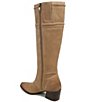 Naturalizer Dayton Suede Knee High Boots - Image 4
