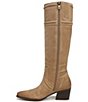 Naturalizer Dayton Suede Knee High Boots - Image 5