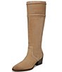 Naturalizer Dayton Suede Knee High Boots - Image 6