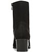 Naturalizer Dean Suede Point Toe Stretch Ankle Booties - Image 3