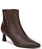 Naturalizer Deesha Leather Booties - Image 1