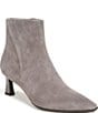 Naturalizer Deesha Suede Booties - Image 1