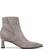 Naturalizer Deesha Suede Booties - Image 2