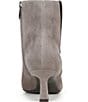 Naturalizer Deesha Suede Booties - Image 3