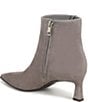 Naturalizer Deesha Suede Booties - Image 4