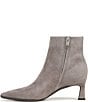 Naturalizer Deesha Suede Booties - Image 5