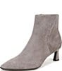 Naturalizer Deesha Suede Booties - Image 6