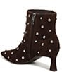 Naturalizer Deesha Suede Stud Booties - Image 4