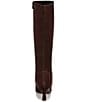 Naturalizer Deesha Suede Tall Dress Boots - Image 3
