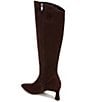 Naturalizer Deesha Suede Tall Dress Boots - Image 4