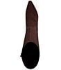 Naturalizer Deesha Suede Tall Dress Boots - Image 6