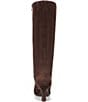 Naturalizer Edina Suede Tall Dress Boots - Image 3