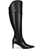 Naturalizer Eleanor Leather Over the Knee Dress Boots - Image 2