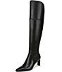 Naturalizer Eleanor Leather Over the Knee Dress Boots - Image 6