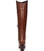 Naturalizer Eleanor Leather Tall Dress Boots - Image 5