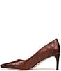 Naturalizer Estee Woven Leather Snip Toe Pumps - Image 5