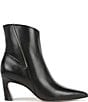 Naturalizer Eva Leather Dress Booties - Image 2
