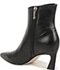 Naturalizer Eva Leather Dress Booties - Image 4