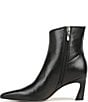 Naturalizer Eva Leather Dress Booties - Image 5