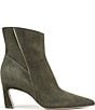 Naturalizer Eva Suede Dress Booties - Image 3