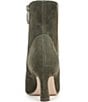 Naturalizer Eva Suede Dress Booties - Image 5