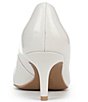 Naturalizer Everly Glazed Leather Pointed Toe Pumps - Image 3
