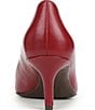 Naturalizer Everly Leather Pumps - Image 3