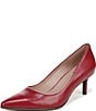 Naturalizer Everly Leather Pumps - Image 5