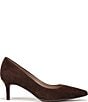 Naturalizer Everly Suede Pumps - Image 2